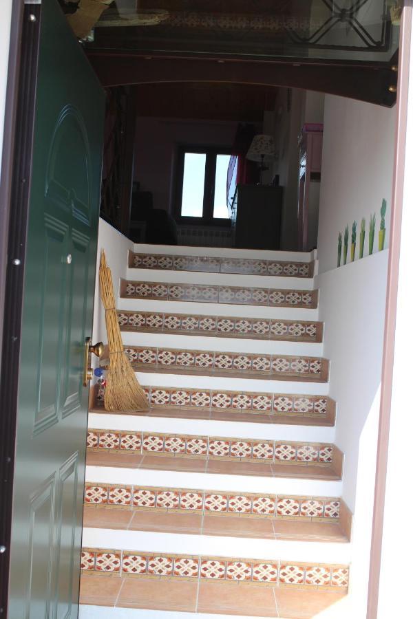 Casa Vacanze Angelica Ostra Vetere Exterior foto